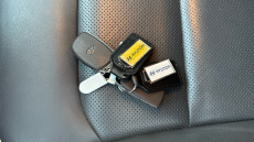 Hyundai IONIQ 100kW Premium SE 38kWh 5dr Auto Electric Hatchback